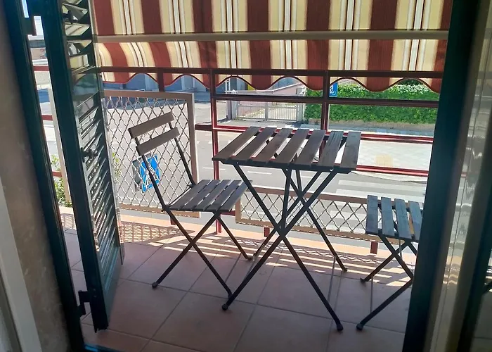 Aura Apartment Bari