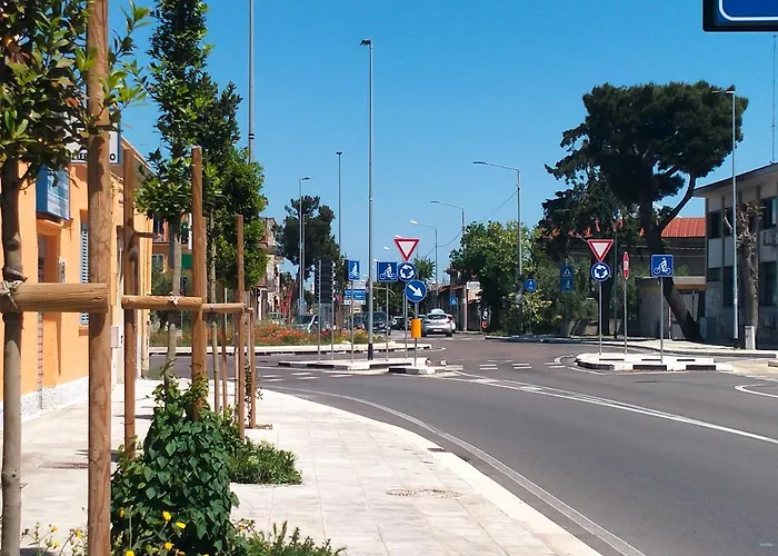Aura Apartment Bari