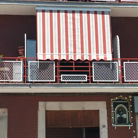 Aura Apartment Bari Exterior photo